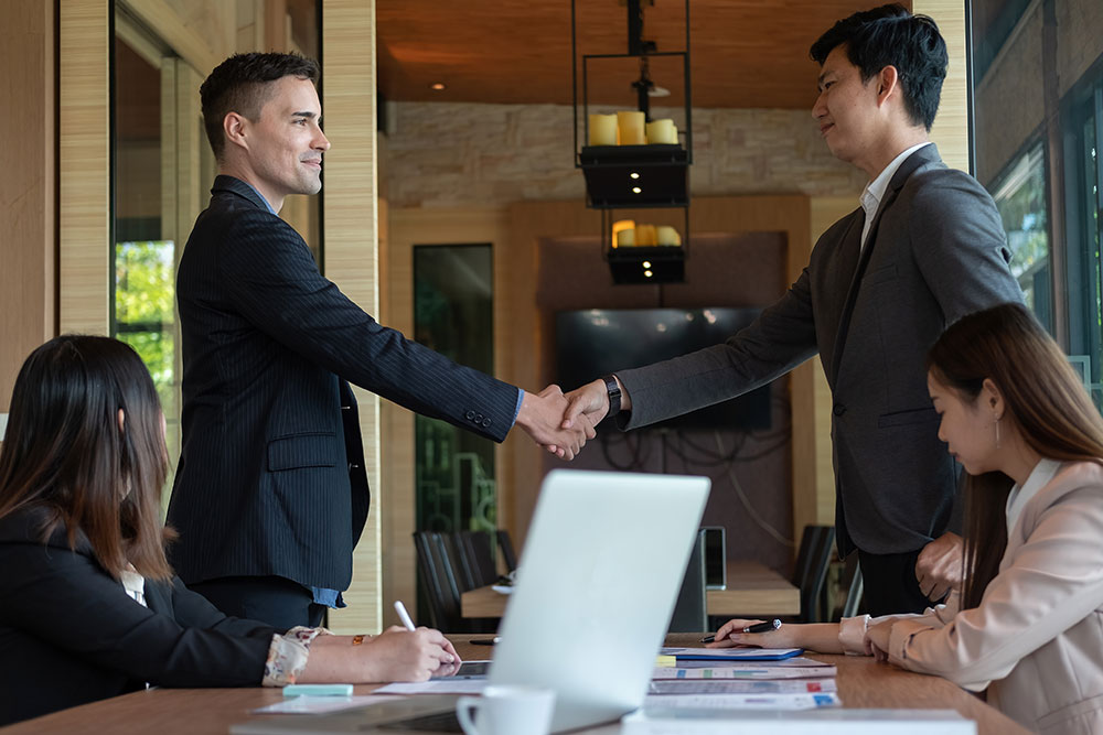 EVERSTONE WEALTH Company is a licensed trustee authorized to hold landed property in Cambodia.