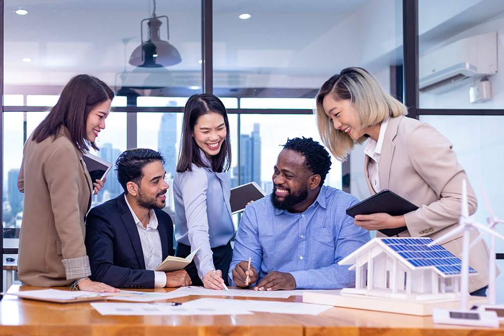 EVERSTONE WEALTH Company is a licensed trustee authorized to hold landed property in Cambodia.