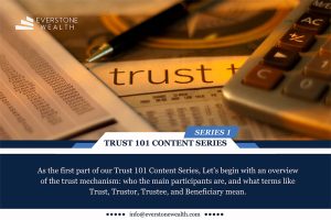 Introducing the “Trust 101 Content Series