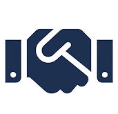 Trust Consultation Icon