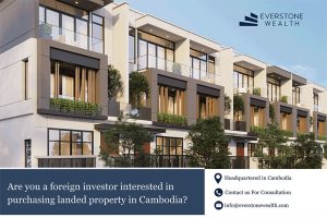 Introducing our Property Holding Trust Service