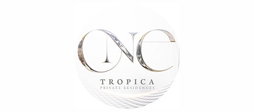 One Tropica Logo