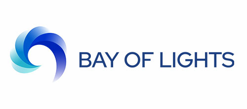 The Bay of Lights Logo