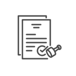 Verify Legal Ownership