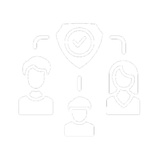 You become beneficiary